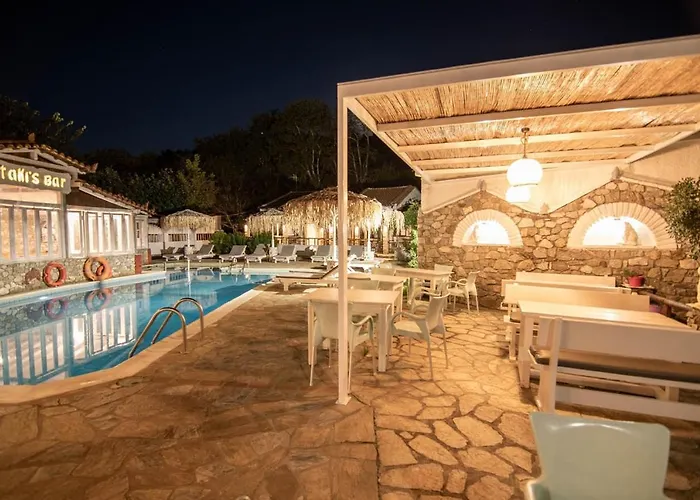 Elizabeth Appartamento *