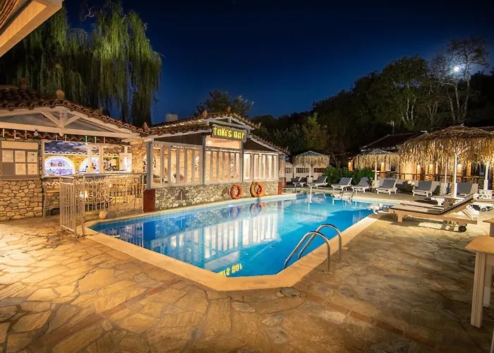 Appartamento Elizabeth