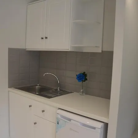 Elizabeth Apartament