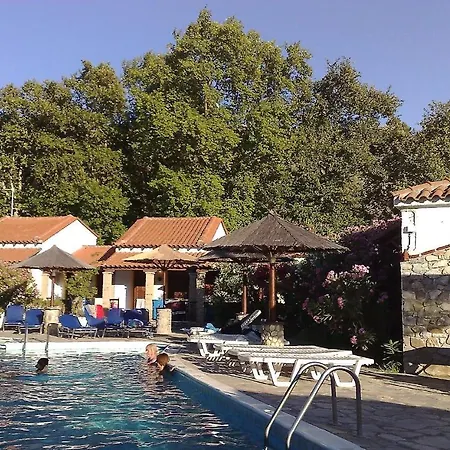 Elizabeth * Platanias (Skiathos)
