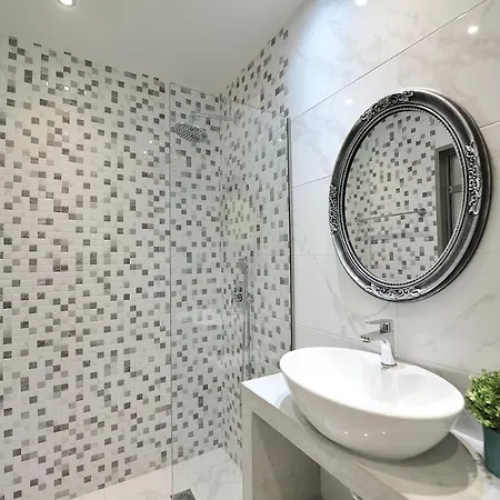 Elizabeth Appartamento