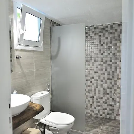 Elizabeth Apartament Platanias (Skiathos)
