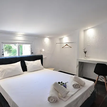 Elizabeth Apartament