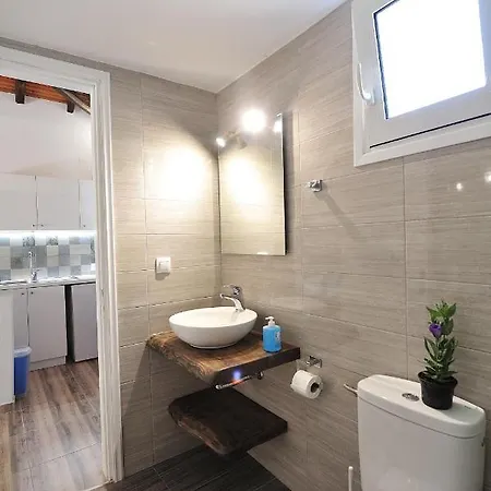 Apartament Elizabeth *