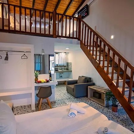 Apartament Elizabeth *