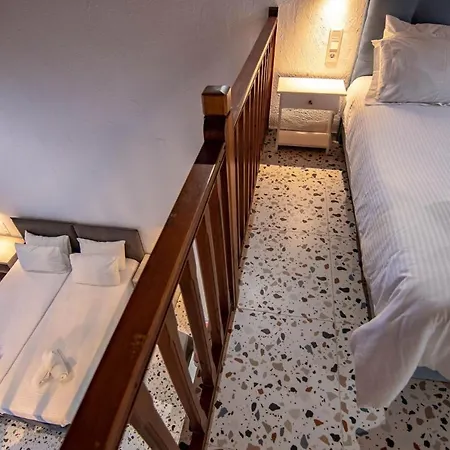 Apartament Elizabeth *
