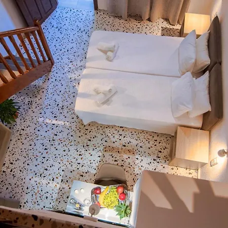Apartament Elizabeth *