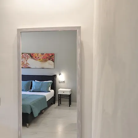 Elizabeth Apartament Platanias (Skiathos)