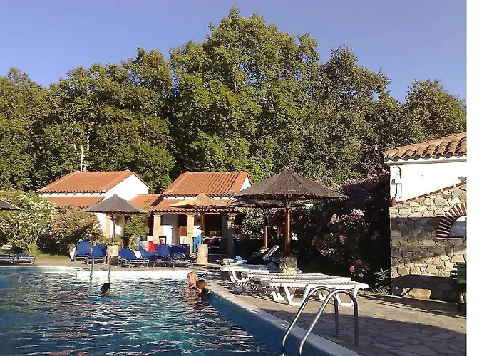 Elizabeth * Platanias (Skiathos)