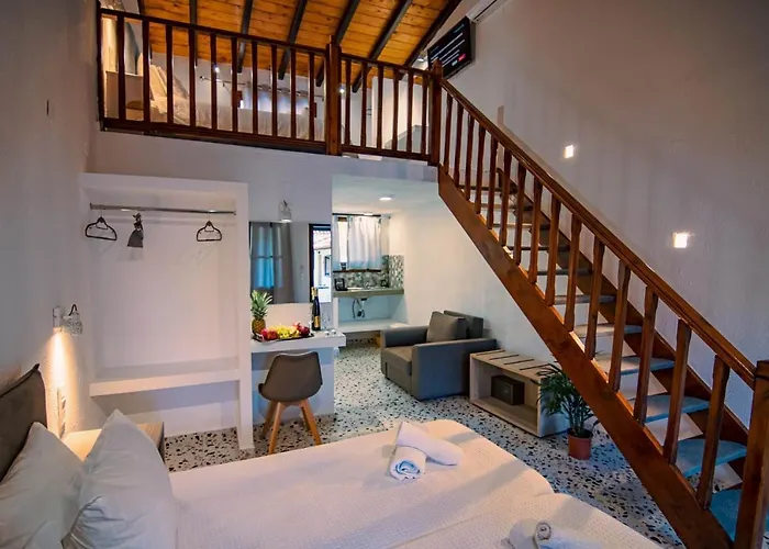 Appartamento Elizabeth *