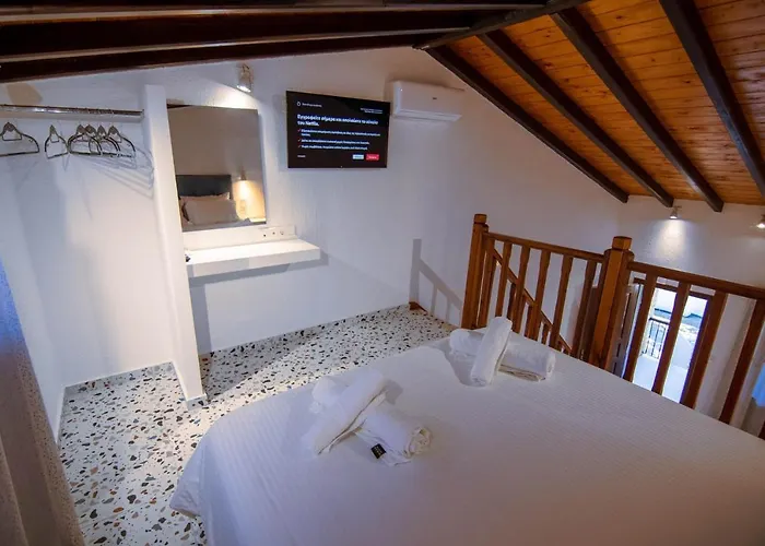 Elizabeth Appartamento