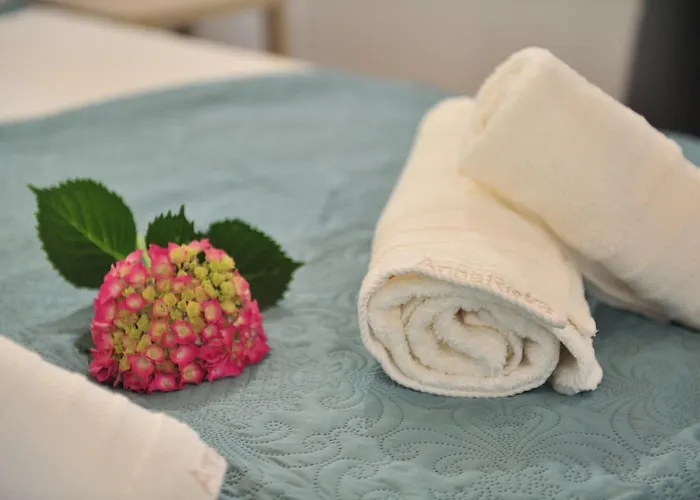 Elizabeth Appartamento Platanias (Skiathos)